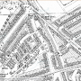 1896 Southwark map - © Southwark Council - http://www.southwark.gov.uk